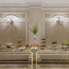 Elite World Istanbul Hotel Турция, Стамбул - отзывы, цены и фото номеров - забронировать отель Elite World Istanbul Hotel онлайн фото 2