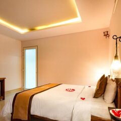 Отель Camellia Flavor Villa спа
