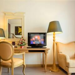 Отель Navalai River Resort удобства в номере