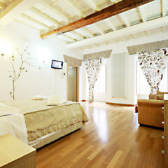 Апартаменты Castel Sant'Angelo Apartment спа