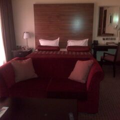 Bon Hotel Grand Towers комната для гостей фото 2