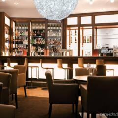 Fleming‘s Selection Hotel Wien-City гостиничный бар