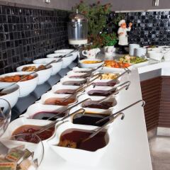 Citycenter Hotel Стамбул фото 3