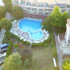 Hotel Palma All Inclusive Солнечный берег балкон