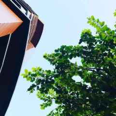 Отель Stay Hotel BKK Таиланд, Бангкок - отзывы, цены и фото номеров - забронировать отель Stay Hotel BKK онлайн балкон