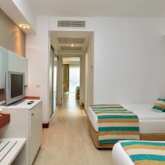 Sunis Evren Resort Hotel & Spa – All Inclusive Сиде комната для гостей фото 3