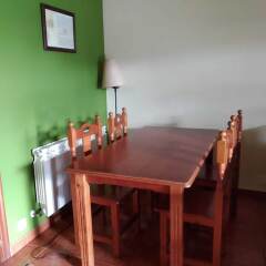 Отель Apartamentos Rurales La Regatina Кудильеро фото 4