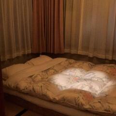 Hostel Yume-nomad Кобе сауна