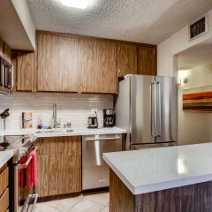 Отель Penthouses at Jockey Club США, Лас-Вегас - отзывы, цены и фото номеров - забронировать отель Penthouses at Jockey Club онлайн в номере фото 2