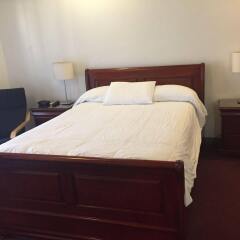 Отель Park Plaza Lodge комната для гостей фото 5