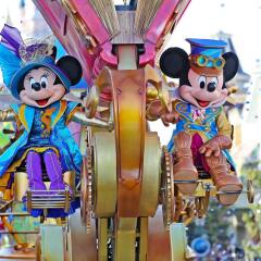 Disney's Hotel Cheyenne детские мероприятия фото 2