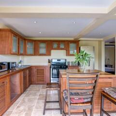 Отель Sandrati Villa в номере