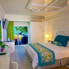 Отель Hedonism II All Inclusive Resort Негрил фото 10