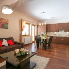 Отель Gorace Zrodla Spa Residence комната для гостей фото 5