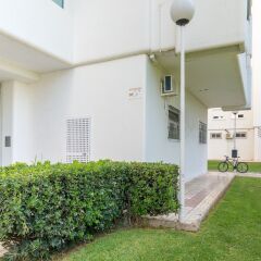Апартаменты MalagaSuite Fuengirola Studio Фуэнхирола фото 4