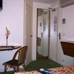 Jardins De Paris Saint Germain Hotel удобства в номере
