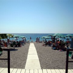 Отель Holiday Club Naxos Джардини Наксос фото 6