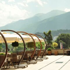 BB Celik Palace Bursa Турция, Бурса - отзывы, цены и фото номеров - забронировать отель BB Celik Palace Bursa онлайн детские мероприятия
