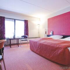 Radisson Blu H.C. Andersen Hotel, Odense комната для гостей фото 5