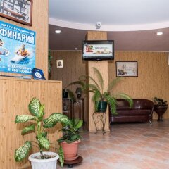Гостиница Лагуна в Анапе отзывы, цены и фото номеров - забронировать гостиницу Лагуна онлайн Анапа интерьер отеля