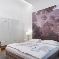 Отель Chestnut & Eliza Suites - Superior Homes Будапешт