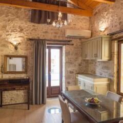 Отель Hamam Oriental Suites Греция, Ретимнон - отзывы, цены и фото номеров - забронировать отель Hamam Oriental Suites онлайн фото 2