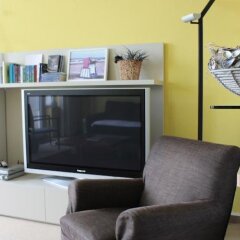 Отель Pension Ostseetraum Warnemünde развлечения