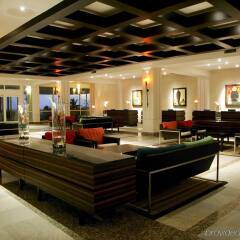 Отель Hilton Rose Hall Resort and Spa интерьер отеля фото 2