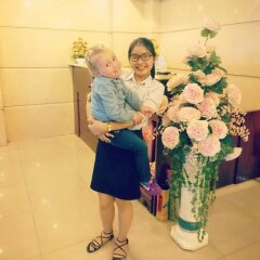 Danh Uy Hotel