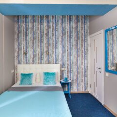 Family Residence Boutique Hotel комната для гостей фото 5