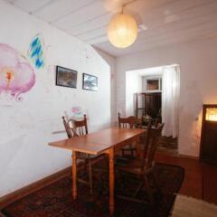 Отель Guest House Chez Ketevan Грузия, Тбилиси - отзывы, цены и фото номеров - забронировать отель Guest House Chez Ketevan онлайн питание фото 3