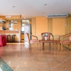 Eastiny Bella Vista Hotel & Residence Паттайя помещение для мероприятий