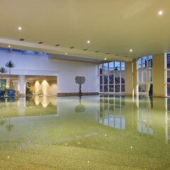 Отель Porto Santa Maria - PortoBay Португалия, Фуншал - отзывы, цены и фото номеров - забронировать отель Porto Santa Maria - PortoBay онлайн помещение для мероприятий фото 2