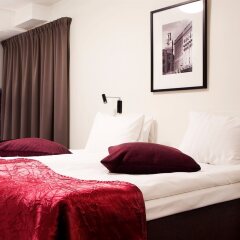 Отель Best Western Kom Стокгольм спа фото 2