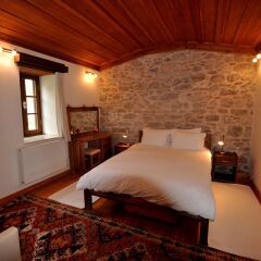 Goldsmith House Турция, Сельчук - отзывы, цены и фото номеров - забронировать отель Goldsmith House онлайн сейф в номере