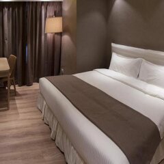 Inn Hotel Macau комната для гостей фото 3