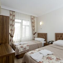 Reis Beach Hotel Турция, Мармарис - отзывы, цены и фото номеров - забронировать отель Reis Beach Hotel онлайн комната для гостей фото 4