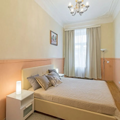 Гостевой Дом Idea House на Восстания 3-5 комната для гостей фото 3