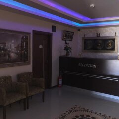 Geyikli Sunshine Hotel Тевфикие фото 4