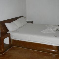 Hotel Real de la Palma сейф в номере