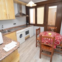 Апартаменты Apartment in Isla Playa, Cantabria 103310 by MO Rentals в номере
