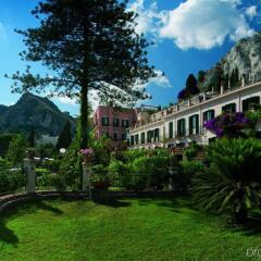 Belmond Grand Hotel Timeo фото 6