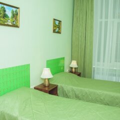 Гостиница Гостевой дом Эмили в Санкт-Петербурге отзывы, цены и фото номеров - забронировать гостиницу Гостевой дом Эмили онлайн Санкт-Петербург комната для гостей фото 2