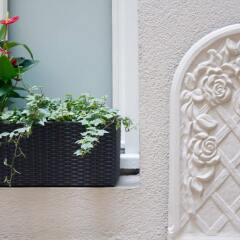 Отель Best Western Le Jardin de Cluny Франция, Париж - отзывы, цены и фото номеров - забронировать отель Best Western Le Jardin de Cluny онлайн балкон