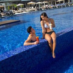 Отель Royalton Blue Waters - All Inclusive бассейн фото 3