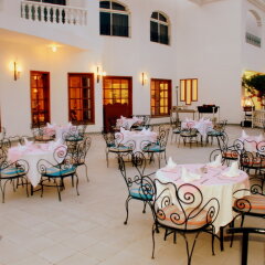 Royal Paradise Beach Resort in Sharm El Sheikh, Egypt from 83$, photos, reviews - zenhotels.com meals photo 4