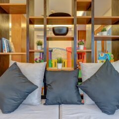 Отель The Pelican Residence & Suite Krabi Таиланд, Талингчан - отзывы, цены и фото номеров - забронировать отель The Pelican Residence & Suite Krabi онлайн фото 8