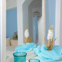 Отель Villa Mare Monte ApartHotel спа