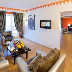 Hotel Atlantic Palace интерьер отеля фото 3