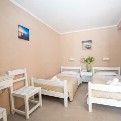 Mega Hotel детские мероприятия